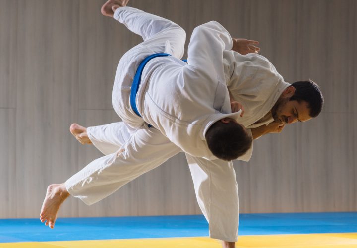 Judo