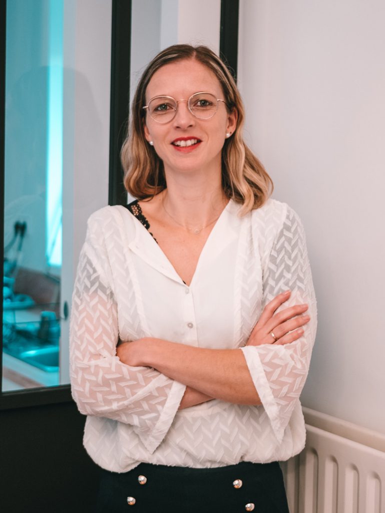 Photo de Valérie Corre