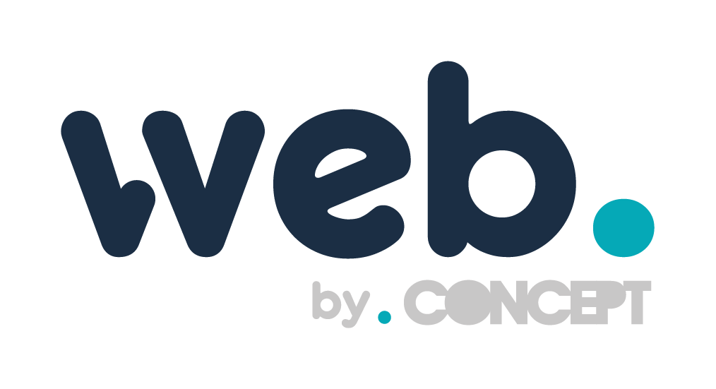 Web By Concept - agence numérique - Concept | Brest & Rennes